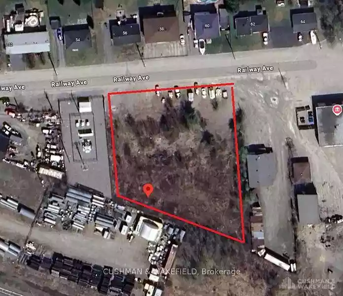 Capreol - Land