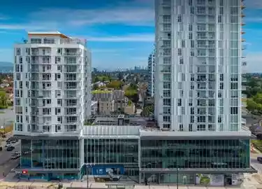 Vancouver - Office
