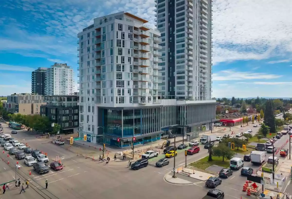Vancouver - Office