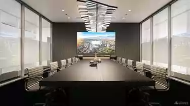 Vancouver - Office