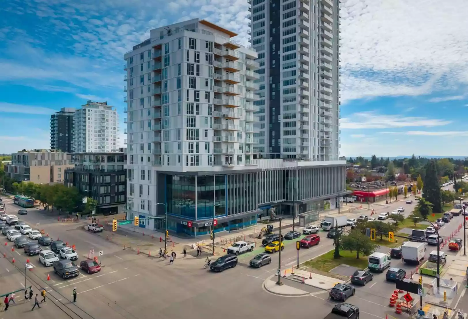 Vancouver - Office