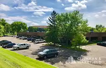 Eden Prairie - Office Service