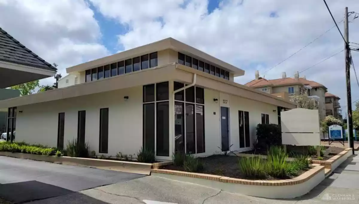 San Mateo - Office