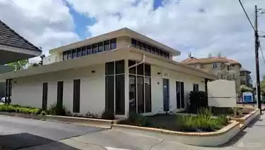 San Mateo - Office