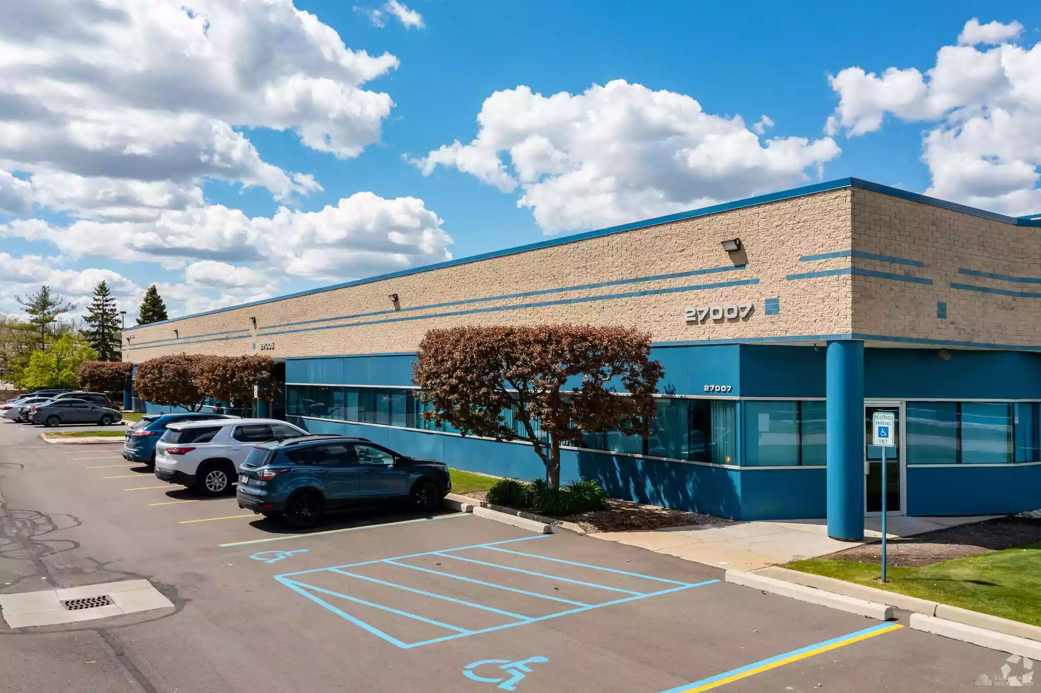 Farmington Hills - Office Service