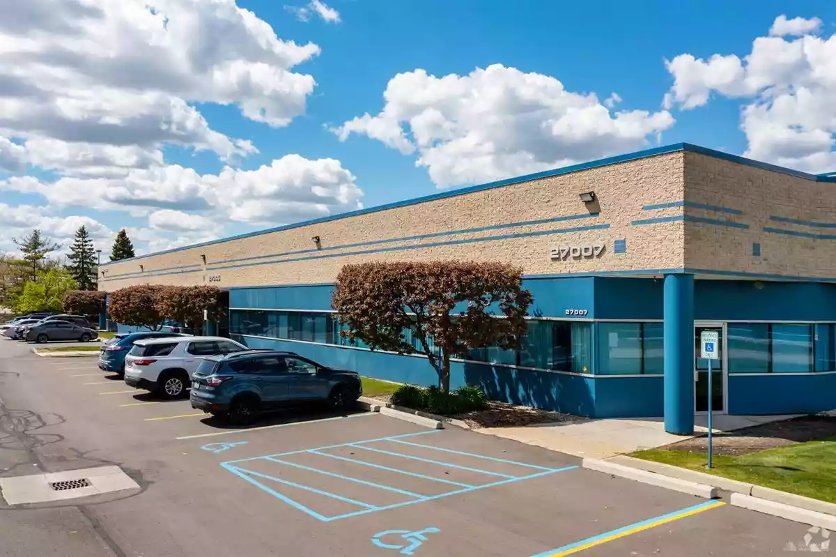 Farmington Hills - Office Service
