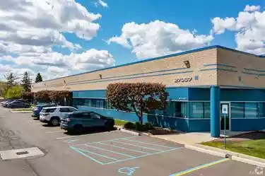 Farmington Hills - Office Service