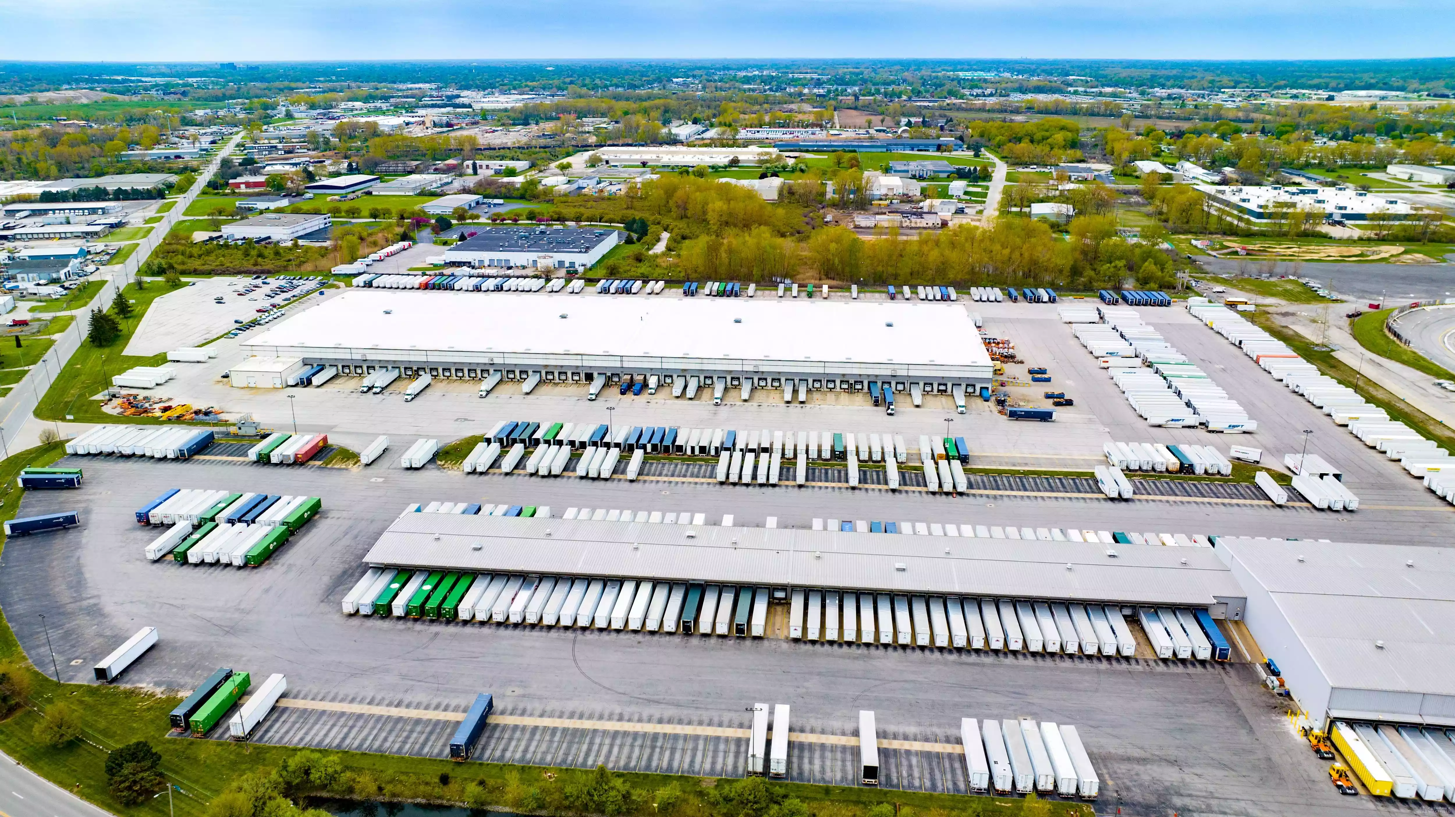 Toledo - Warehouse/Distribution