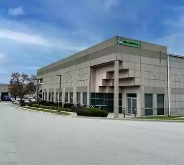 Louisville - Warehouse/Distribution