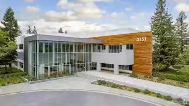 San Jose - High Technology