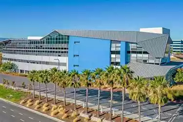 Santa Clara - High Technology