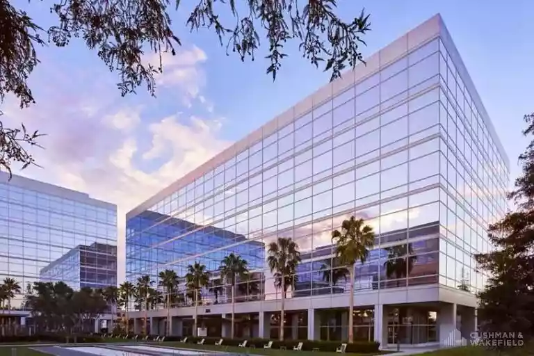 Santa Clara - Office