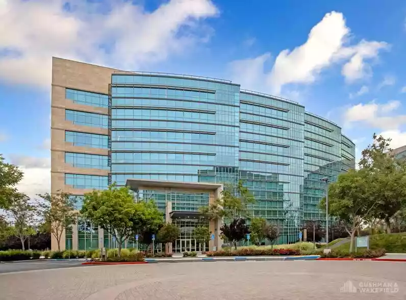 Sunnyvale - Office