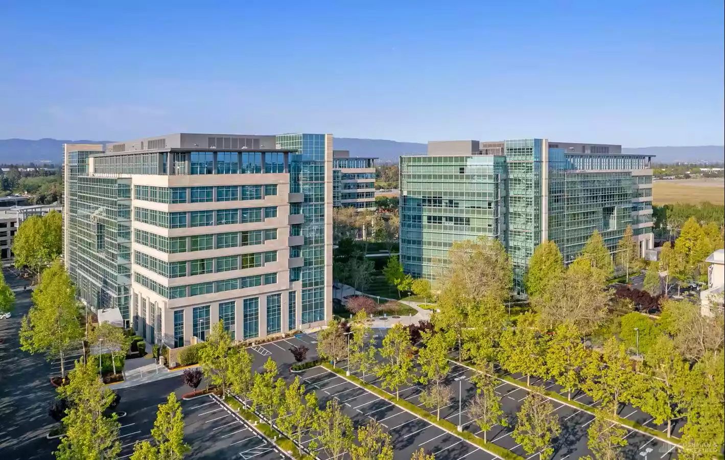 Sunnyvale - Office