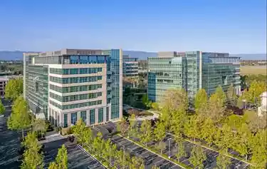 Sunnyvale - Office