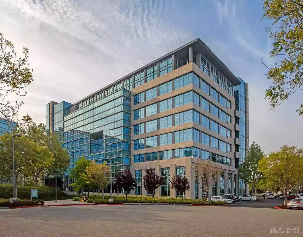 Sunnyvale - Office