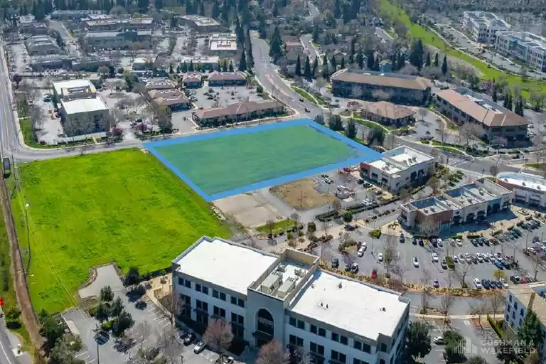 Elk Grove - Office