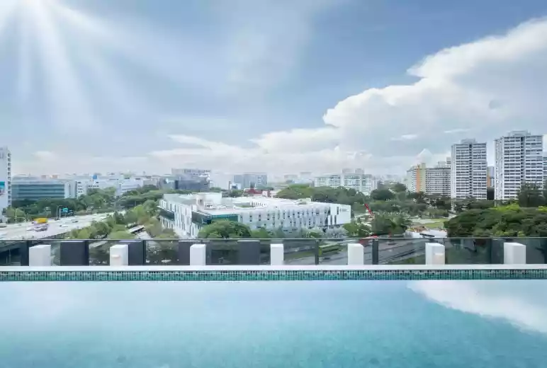 New Piccadilly Serangoon