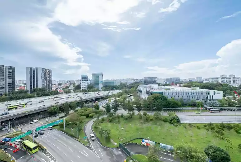 New Piccadilly Serangoon