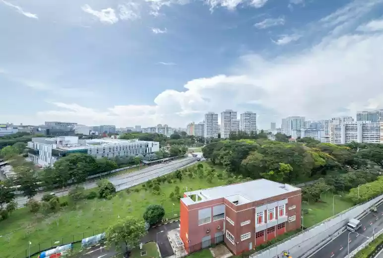 New Piccadilly Serangoon