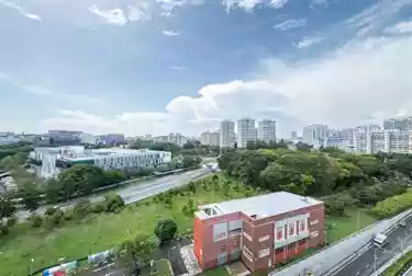 New Piccadilly Serangoon