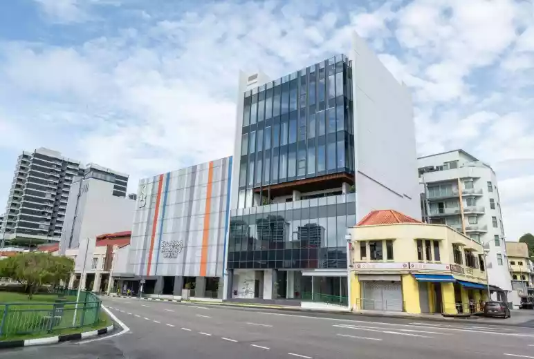New Piccadilly Serangoon