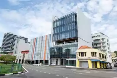New Piccadilly Serangoon