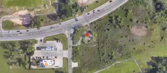 SE Corner of FM 2920 & Telge Road - Tomball, TX