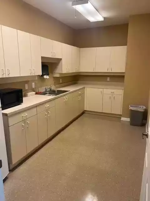 Breakroom 