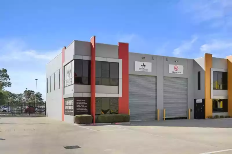 Unit 1/80 Mills Road