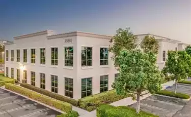 Lake Forest - Office