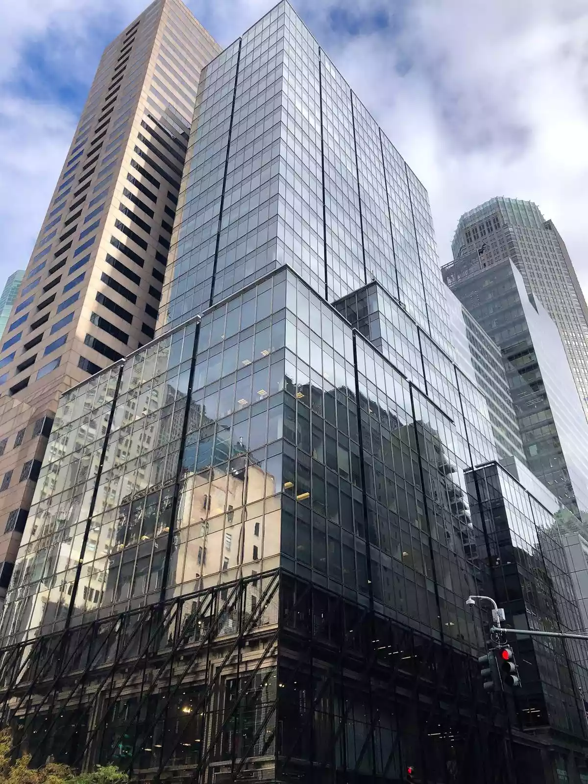 New York - Office