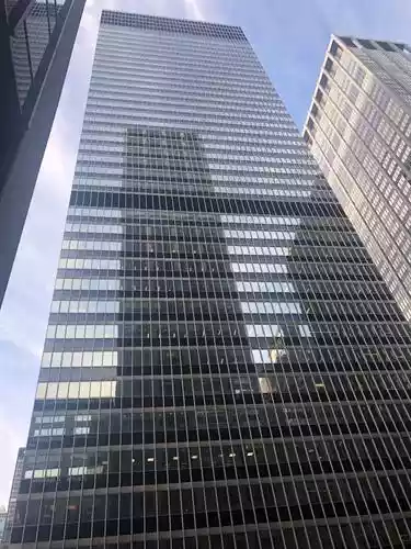 New York - Office