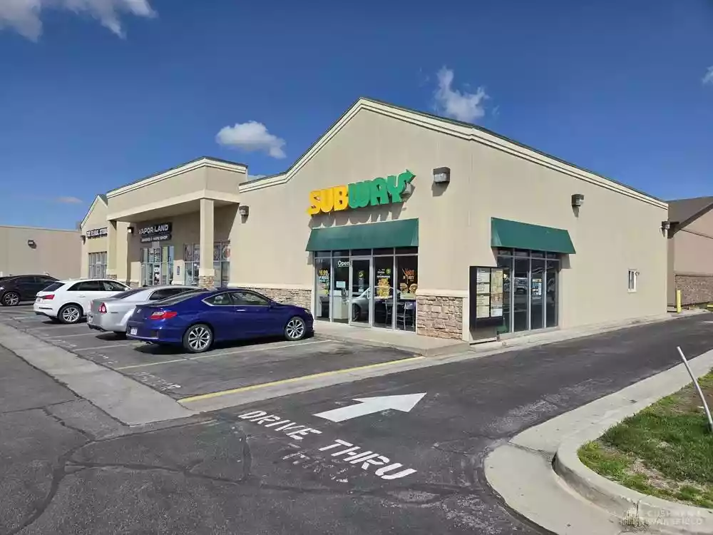 Clearfield - Retail