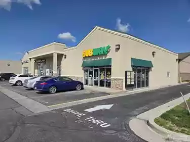 Clearfield - Retail