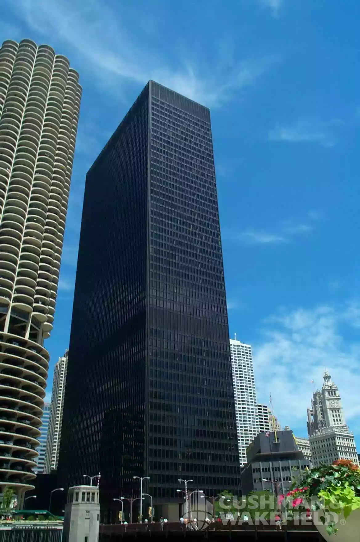 Chicago - Office