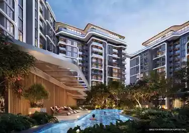 L&T Elara Celestia: Luxury Apartments for Sale