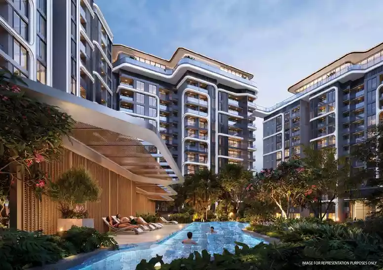 L&T Elara Celestia: Luxury Apartments for Sale