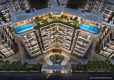L&T Elara Celestia: Luxury Apartments for Sale