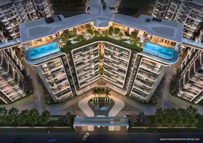 L&T Elara Celestia: Luxury Apartments for Sale