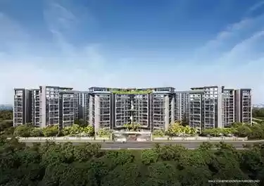 L&T Elara Celestia: Luxury Apartments for Sale