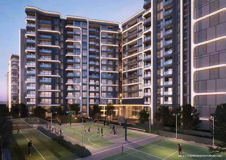 L&T Elara Celestia: Luxury Apartments for Sale