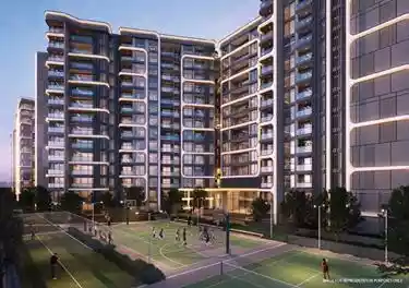 L&T Elara Celestia: Luxury Apartments for Sale