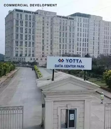 Hiranandani Fortune City, Panvel