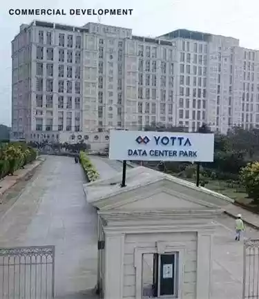 Hiranandani Fortune City, Panvel