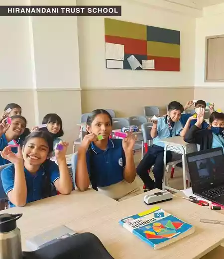 Hiranandani Fortune City, Panvel