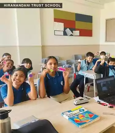 Hiranandani Fortune City, Panvel