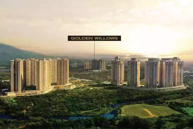 Hiranandani Fortune City, Panvel