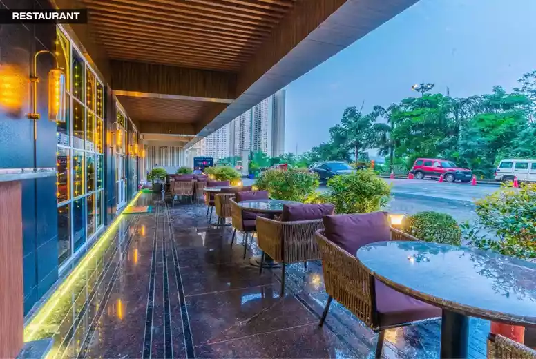 Hiranandani Fortune City, Panvel