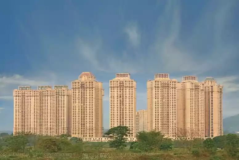 Hiranandani Fortune City, Panvel